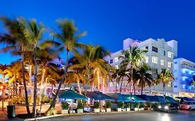 Hotel Clevelander Miami
