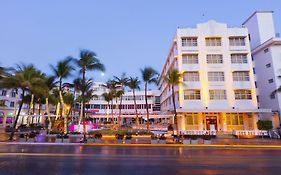 Hotel Clevelander Miami